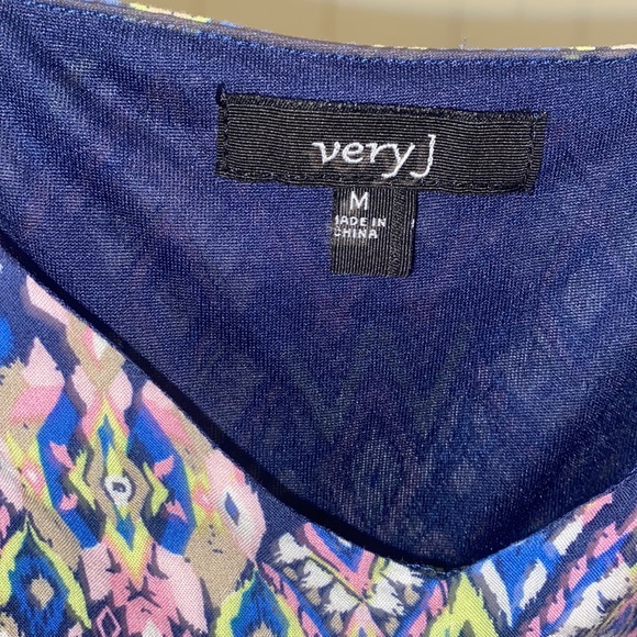 Patterned romper - Picture 7 of 7